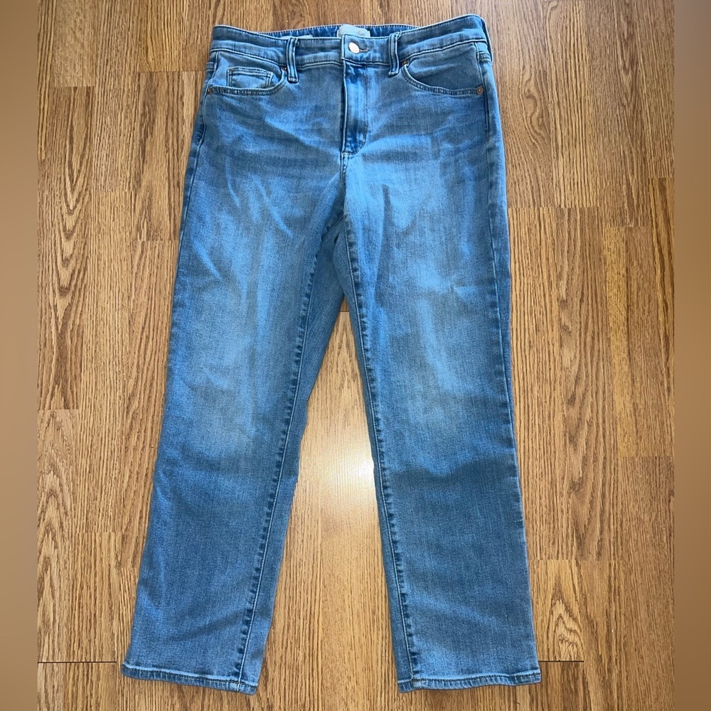 Universal Thread Jeans - Picture 2 of 4